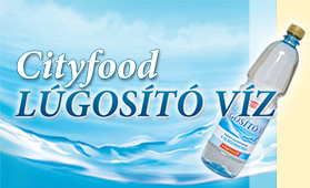 cityfood ebéd házhozszállítás, ebéd, ebéd online, étkezési jegy elfogadóhely - ionizált
víz, lúgos víz, lúgosító víz cityfood ételfutár - Ionizált víz, Lúgos víz