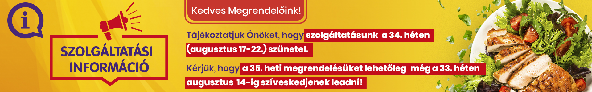 szunet szunet