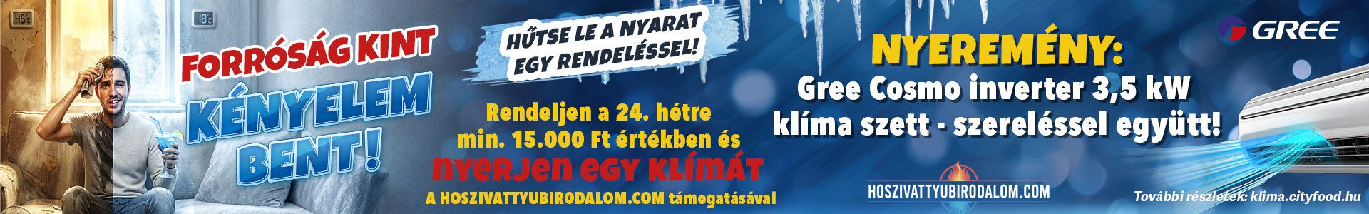 klima