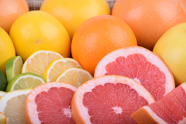 Tartsuk távol a betegségeket grapefruittal!